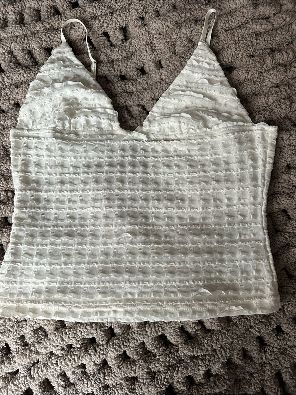 Zora Top - Picture 2 of 4